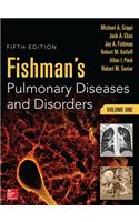 Fishman's Pulmonary Diseases and Disorders, 2-Volume Set, 5th Edition