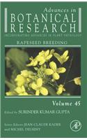 Advances in Botanical Research V45