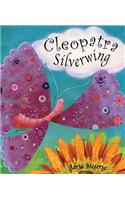 CLEOPATRA SILVERWING