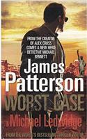 Worst Case - Michael Bennett Book 3