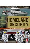 Introduction to Homeland Security