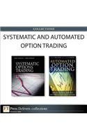 Systematic and Automated Option Trading (Collection)