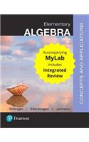 Elementary Algebra