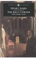 The Jolly Corner: (Classics)