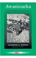 Awatimarka: The Ethnoarchaeology of an Andean Herding Community