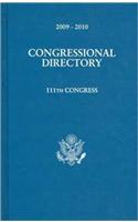 Official Congressional Directory, 2009-2010: 111th Congress, Convened January 2009 (Hardcover)