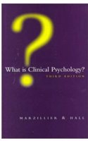 What is Clinical Psychology?