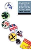 Devolution in the United Kingdom