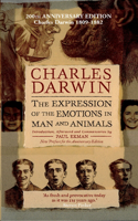 Expression of the Emotions in Man and Animals