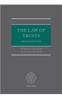 The Law of Trusts