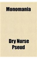 Monomania