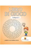 Libro Di Gioco Intelligente 3