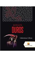 Juegos Duros