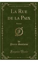 La Rue de la Paix