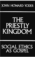 Priestly Kingdom