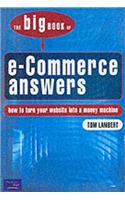The Big Book of e-Commerce Answers