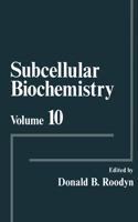 Subcellular Biochemistry
