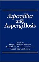 Aspergillus and Aspergillosis