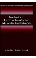 Biophysics of Electron Transfer and Molecular Bioelectronics