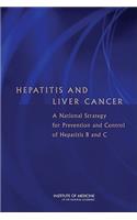 Hepatitis and Liver Cancer
