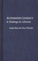 Automating Literacy