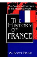 The History of France