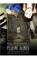 Miss Peregrine's Home for Peculiar Children