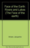 Face Earth: Rivers Lakes