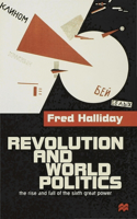 Revolution and World Politics