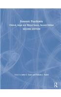 Forensic Psychiatry