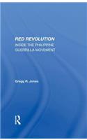 Red Revolution: Inside the Philippine Guerrilla Movement