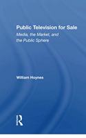 Public Television for Sale