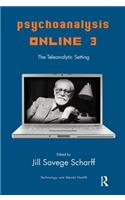 Psychoanalysis Online 3