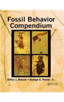 Fossil Behavior Compendium