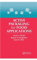 Active Packaging for Food Applications