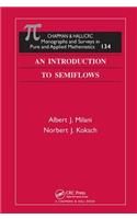 An Introduction to Semiflows