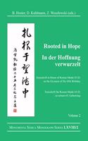 Rooted in Hope: China - Religion - Christianity Vol 2