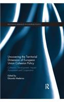 Uncovering the Territorial Dimension of European Union Cohesion Policy