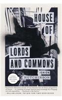 House of Lords and Commons