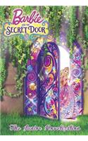 Barbie and the Secret Door (Barbie and the Secret Door)