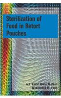 Sterilization of Food in Retort Pouches