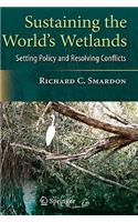 Sustaining the World's Wetlands
