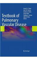 Textbook of Pulmonary Vascular Disease