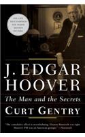 J. Edgar Hoover