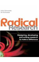 Radical Research