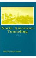 North American Tunneling 2006