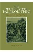 The British Lower Palaeolithic