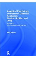Analytical Psychology and German Classical Aesthetics: Goethe, Schiller, and Jung Volume 2