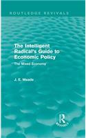 Intelligent Radical's Guide to Economic Policy (Routledge Revivals)