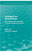 Charging for Government (Routledge Revivals)